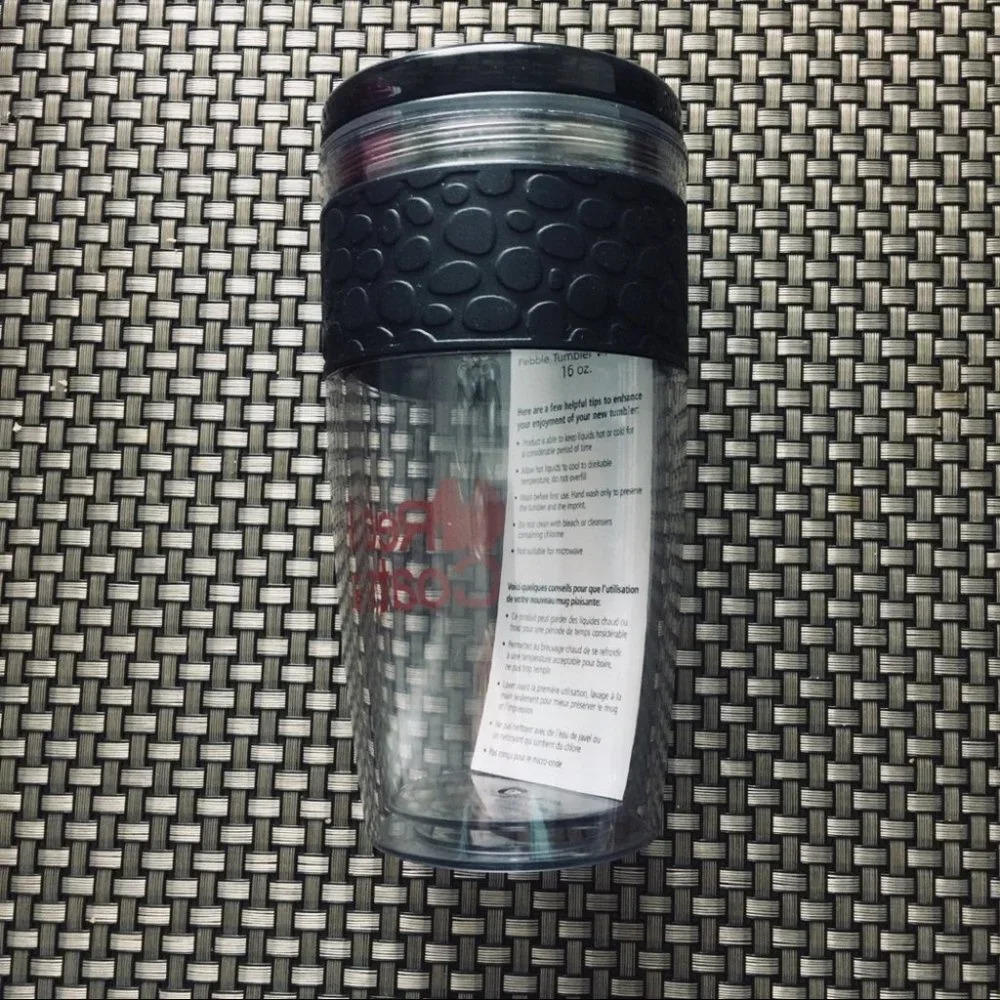 Coffee Mug Cold Hot Beverage holder